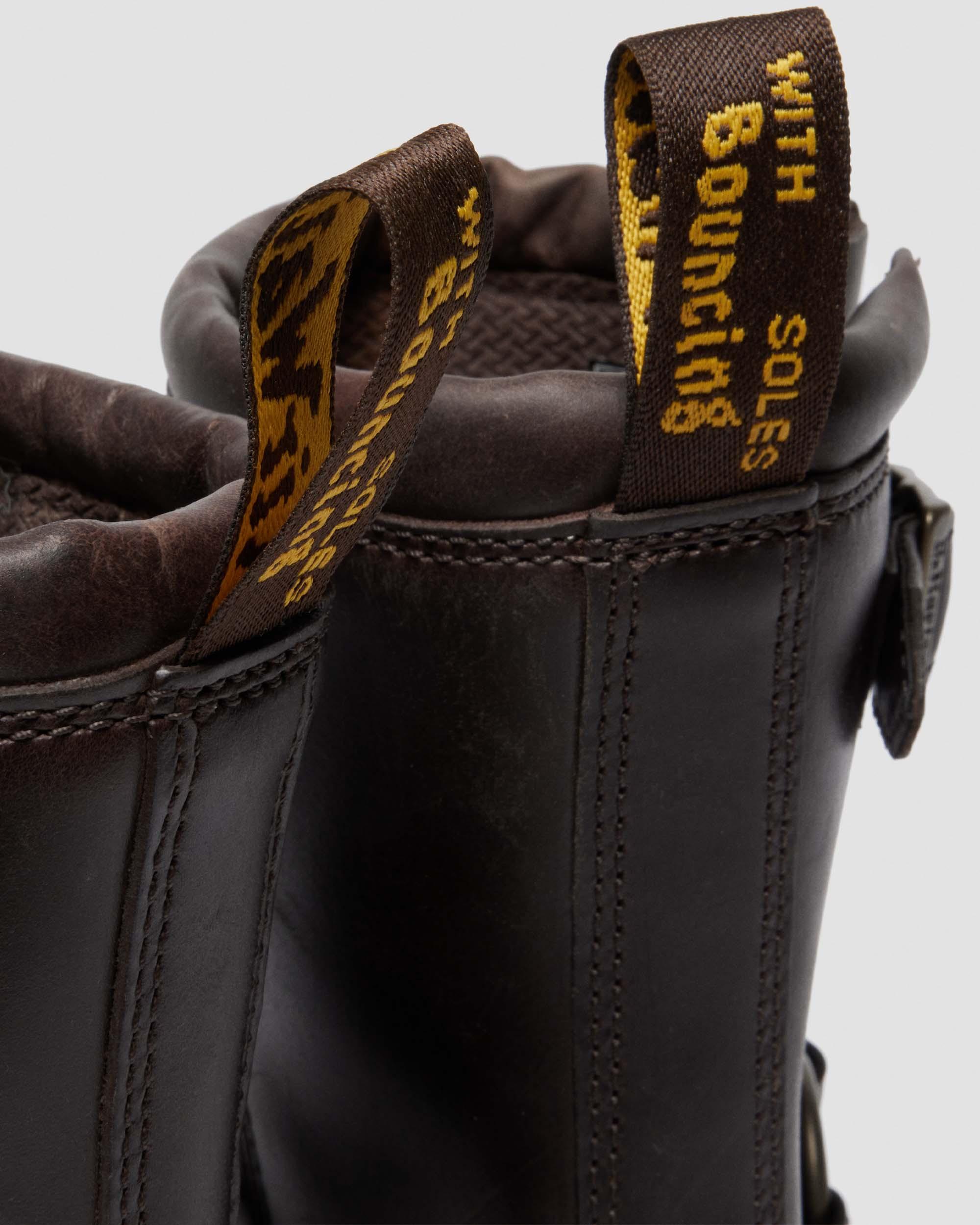 Anistone HRNS ankle boot