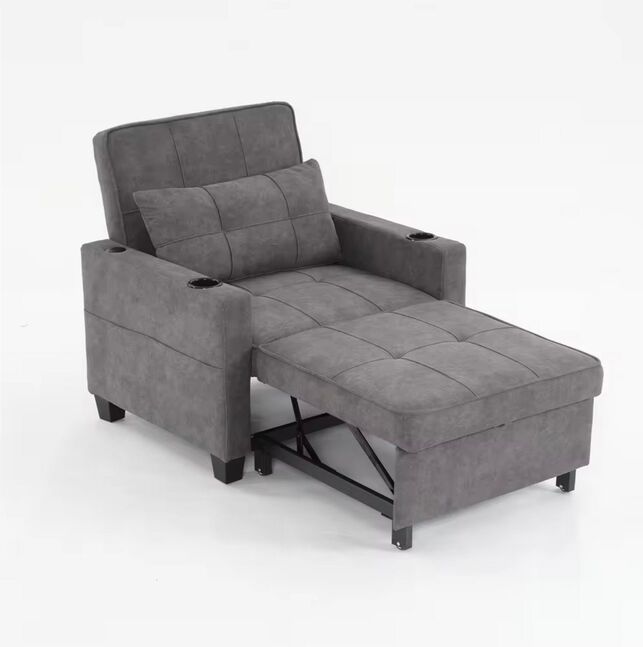 Зөөлөн сандал