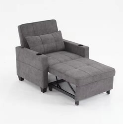 Зөөлөн сандал