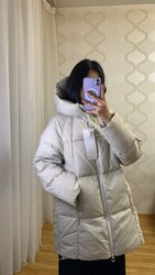 Өвлийн куртик