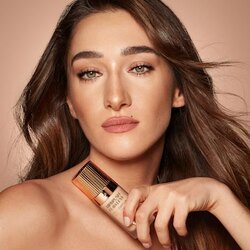 Charlotte tilbury foundation