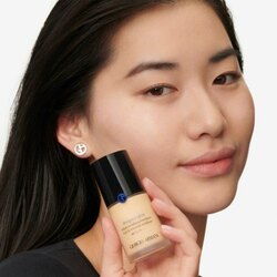 Giorgio armani foundation