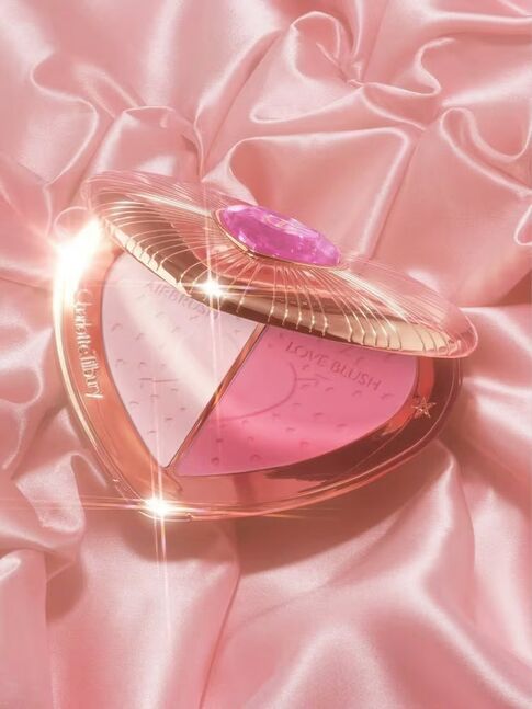 Charlotte tilbury soulmates f/p