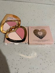 Charlotte tilbury soulmates f/p