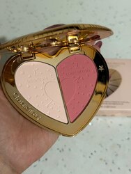 Charlotte tilbury soulmates f/p