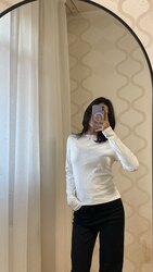 Long sleeve top
