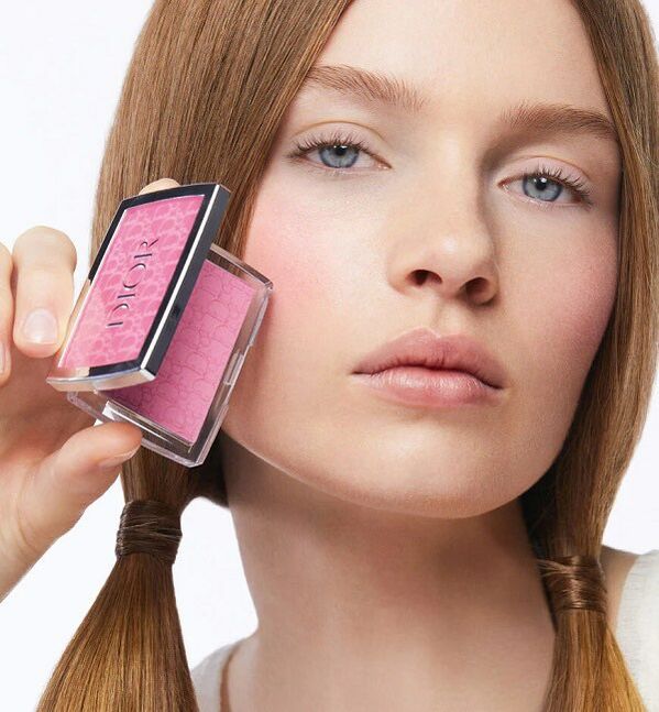 Dior blush