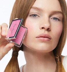 Dior blush
