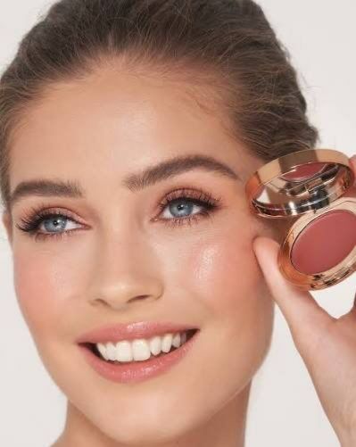 Charlotte tilbury blush 