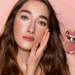 Charlotte tilbury blush