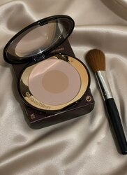 Charlotte tilbury first love blu