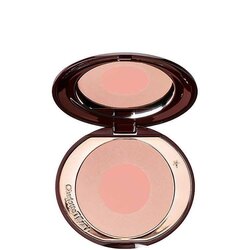 Charlotte tilbury first love blu