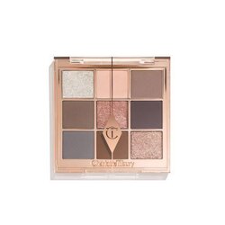Charlotte tilbury eyeshadow