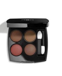 Chanel eyeshadow
