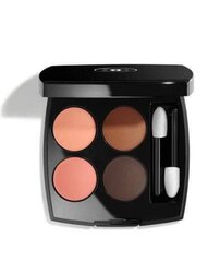 Chanel eyeshadow