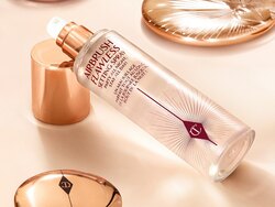 Charlotte tilbury setting spray