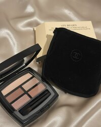 Chanel eyeshadow