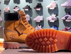 4 улиралын timberland