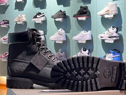 4 улиралын timberland