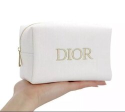 Dior pouch