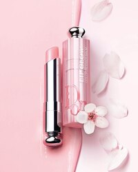 Dior lip glow balm