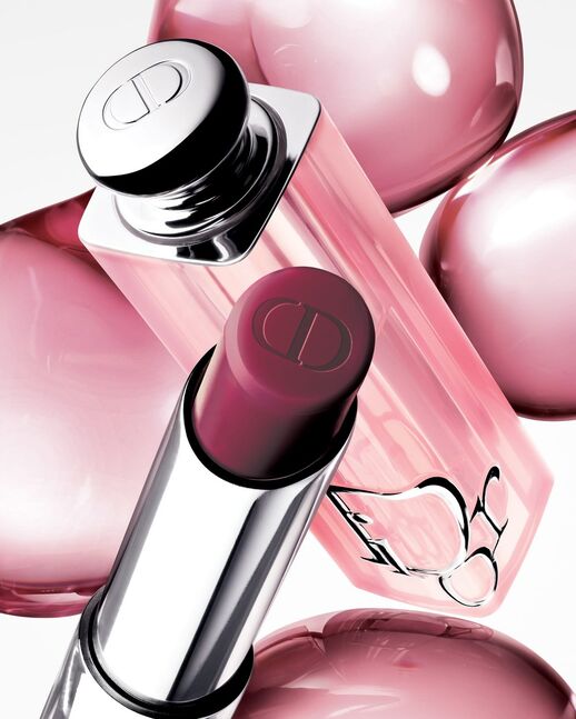 Dior lip glow balm