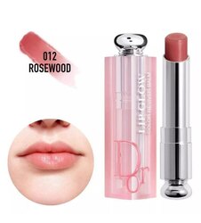 Dior lip glow balm