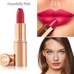 Charlotte tilbury lipstick