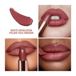 Charlotte tilbury lipstick