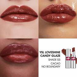 Ysl lipstick