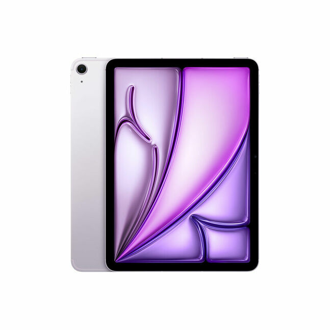 iPad Air M3 chip 11 inch Wifi + Cellular 128GB Purple New