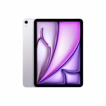 iPad Air M3 chip 11 inch Wifi + Cellular 128GB Purple New