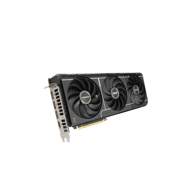 Asus Prime Geforce RTX 5070 Ti 16GB GDDR7 Graphics Card
