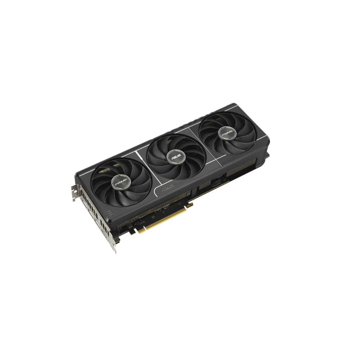 Asus Prime Geforce RTX 5070 Ti 16GB GDDR7 Graphics Card