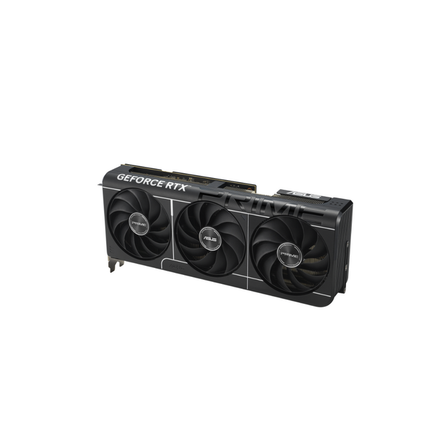 Asus Prime Geforce RTX 5070 Ti 16GB GDDR7 Graphics Card
