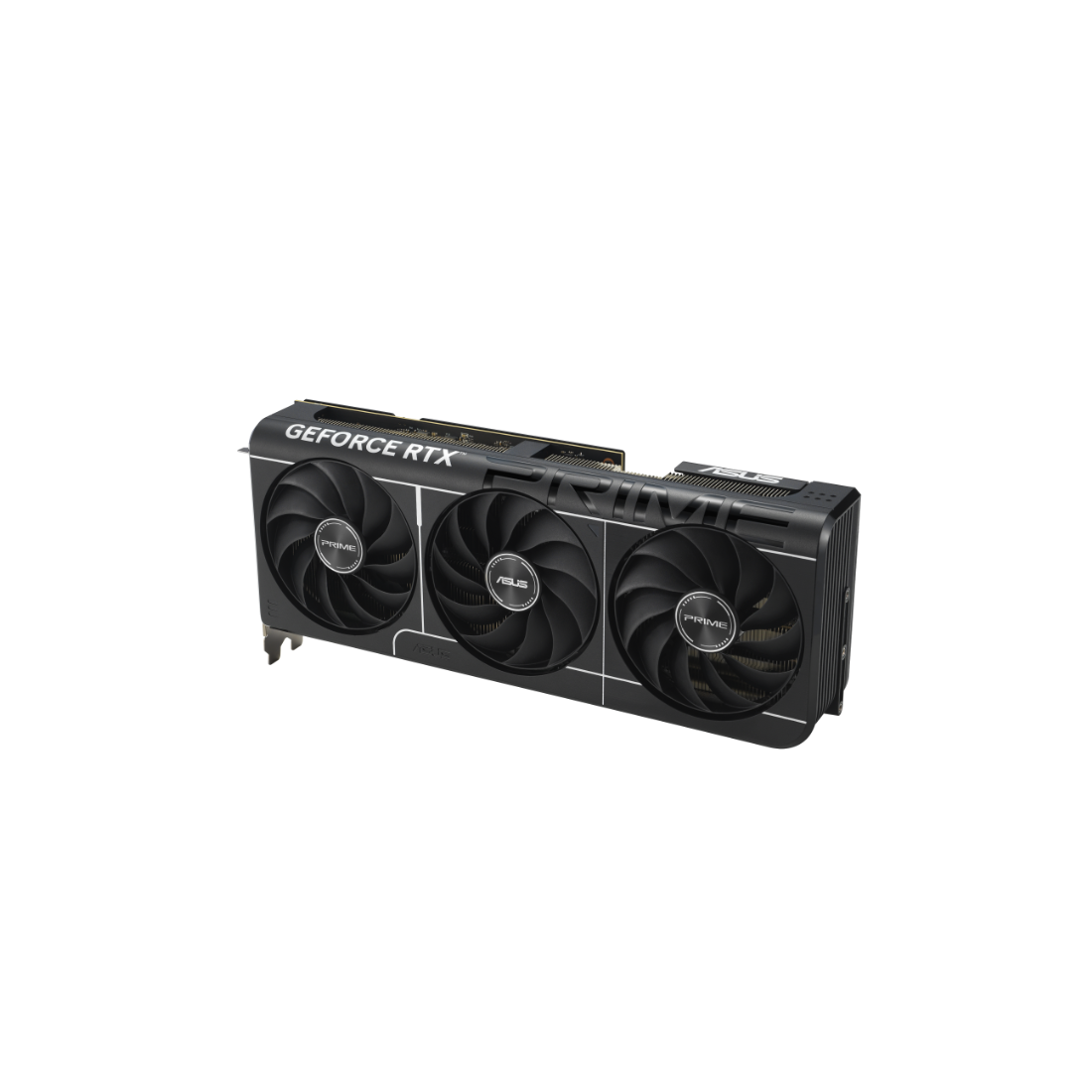 Asus Prime Geforce RTX 5070 Ti 16GB GDDR7 Graphics Card