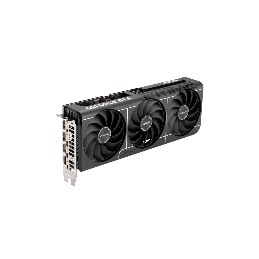 Asus Prime Geforce RTX 5060 Ti OC Edition 8GB GDDR7