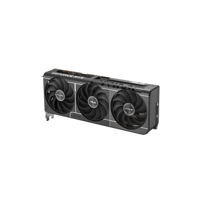 Asus Prime Geforce RTX 5060 Ti OC Edition 8GB GDDR7