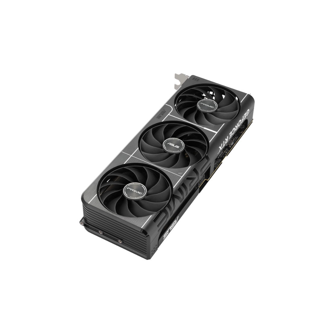 Asus Prime Geforce RTX 5060 Ti OC Edition 8GB GDDR7
