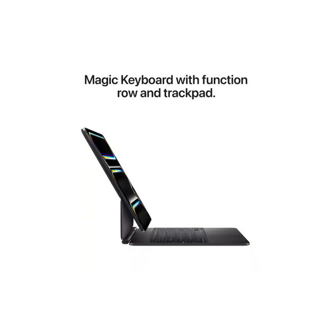 iPad Pro M5 chip 11'' Wifi 256GB Space Black