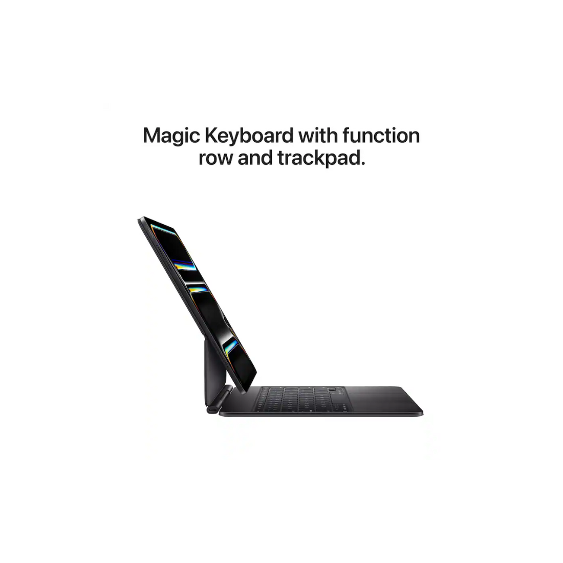 iPad Pro M5 chip 11'' Wifi 256GB Space Black