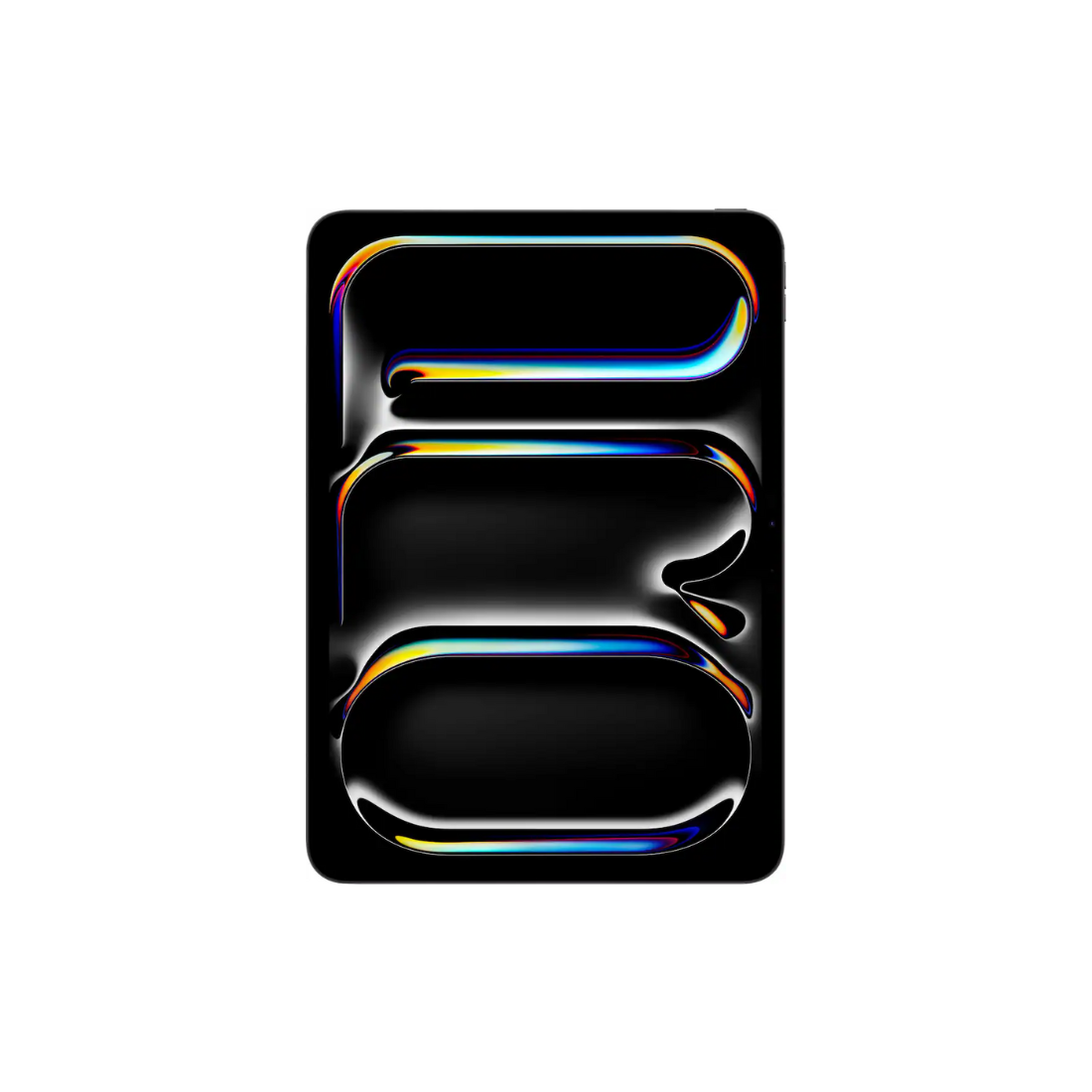 iPad Pro M5 chip 11'' Wifi 256GB Space Black