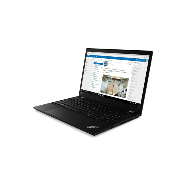 Lenovo Thinkpad T15 Gen 2 i7-1165G7 8GB 256GB SSD FHD