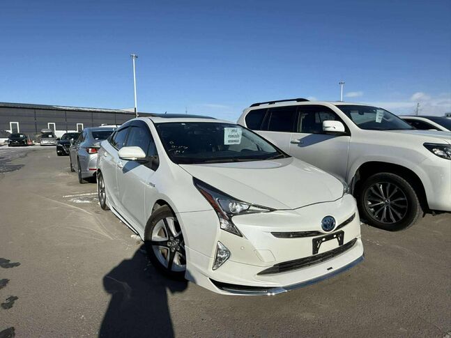 Prius 51 sunroof/лүүктэй/
