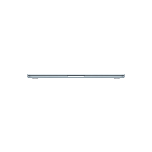 Macbook Air M4 chip 16GB 512GB SSD 13" Liquid Retina Sky Blue