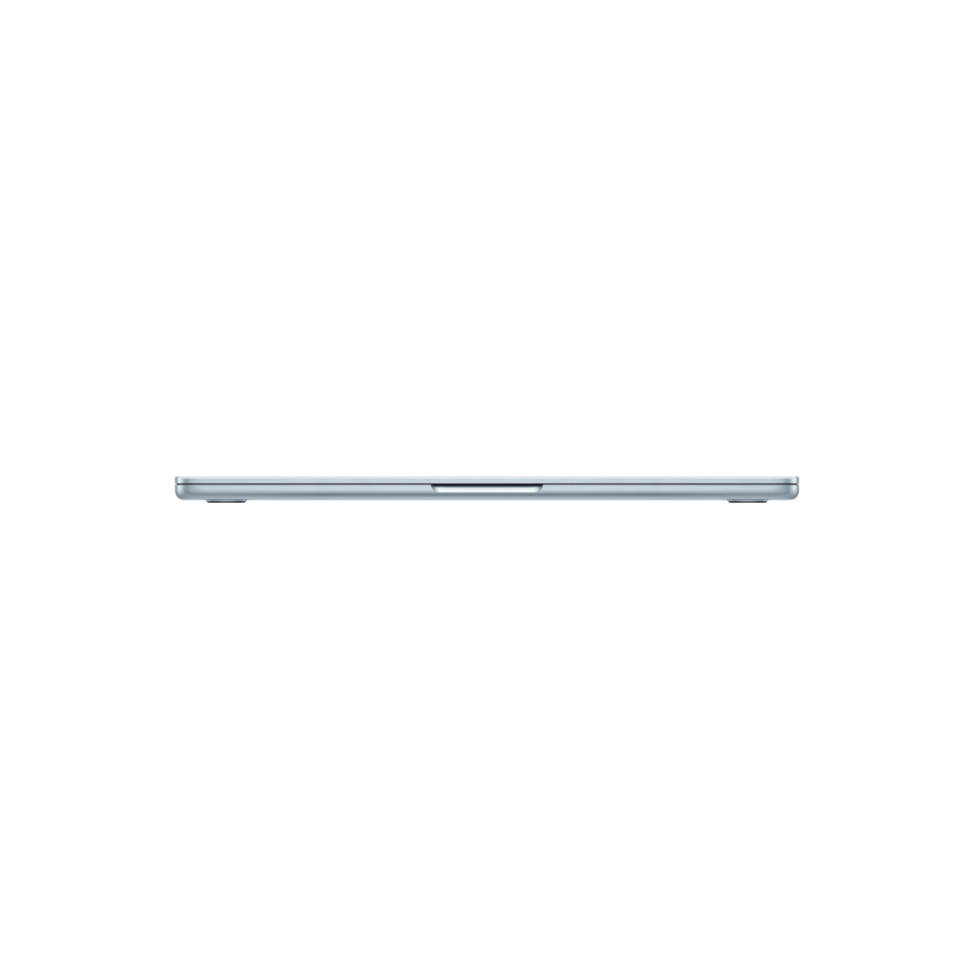 Macbook Air M4 chip 16GB 512GB SSD 13" Liquid Retina Sky Blue