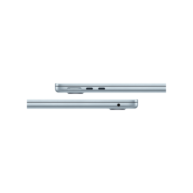 Macbook Air M4 chip 16GB 512GB SSD 13" Liquid Retina Sky Blue