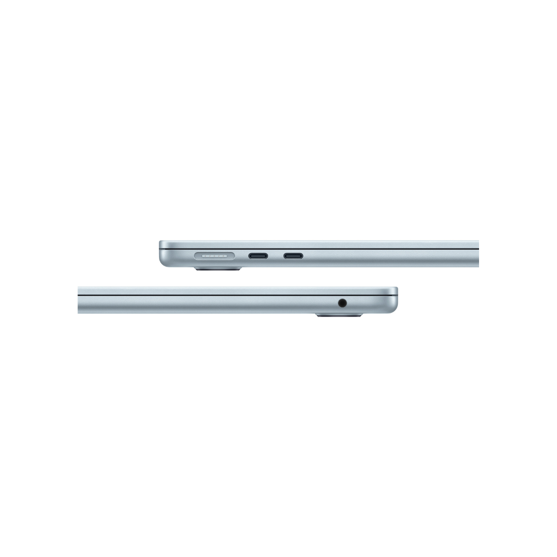 Macbook Air M4 chip 16GB 512GB SSD 13" Liquid Retina Sky Blue