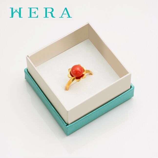 Алтан бөгж /Шүртэй/