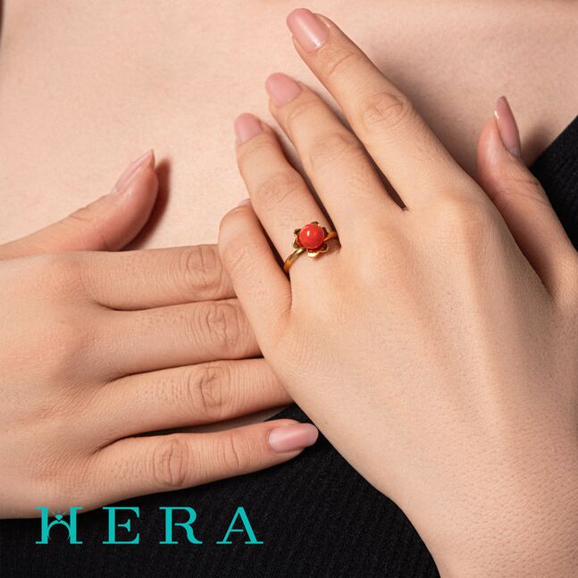 Алтан бөгж /Шүртэй/